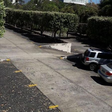 Apartamento Ecologic Park カルダス・ノバス エクステリア 写真